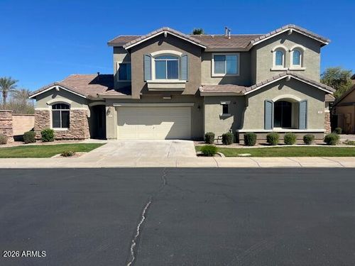 2877 S Nielson St, Gilbert, AZ, 85295-8301 | Card Image