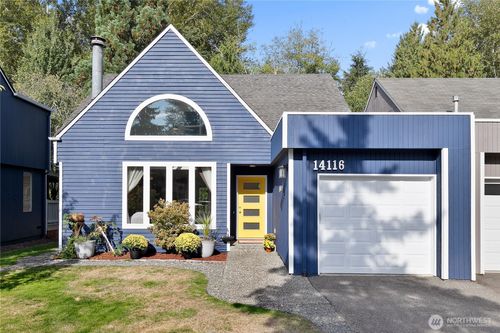 14116 Ne 78th Court, Redmond, WA, 98052 | Card Image