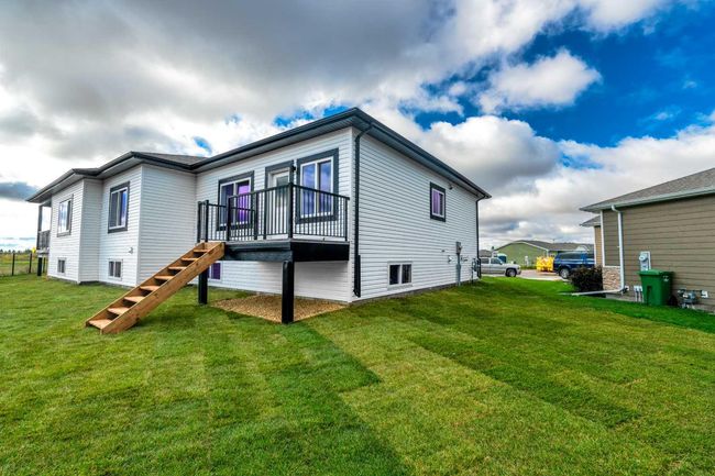 14 - 6519 46 St, Home with 2 bedrooms, 2 bathrooms and 3 parking in Wetaskiwin AB | Image 22