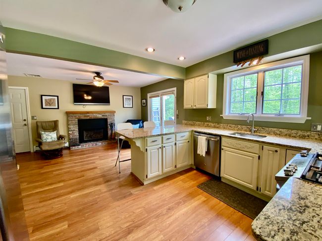 839 Dunlap Farm Rd, House other with 3 bedrooms, 3 bathrooms and null parking in Sunderland VT | Image 16