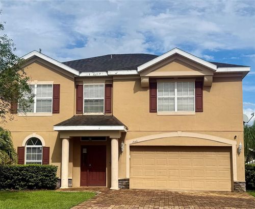 1945 Marsh Hawk Dr., Orlando, FL, 32837 | Card Image