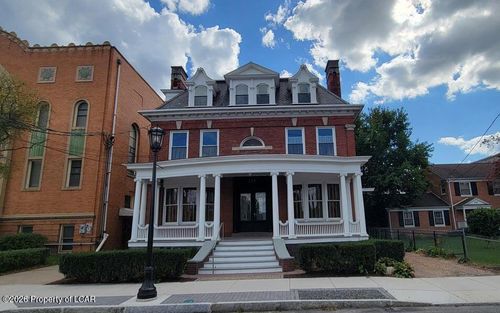 2-248 S Franklin Street, Wilkes Barre, PA, 18701 | Card Image
