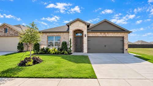 4353 Mill Stream Ln, Crowley, TX, 76036-1497 | Card Image