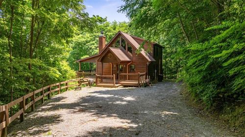 469 Mountain High Dr, Mineral Bluff, GA, 30559 | Card Image