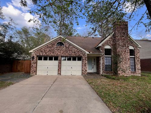 88 W Rainbow Ridge Cir, The Woodlands, TX, 77381-3000 | Card Image