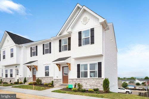 HOMESITE 52 Shuoner Court, WINCHESTER, VA, 22602 | Card Image