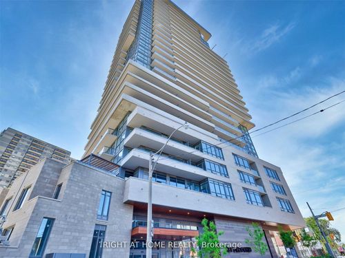 407-181 Bedford Rd, Toronto, ON, M5R0C2 | Card Image