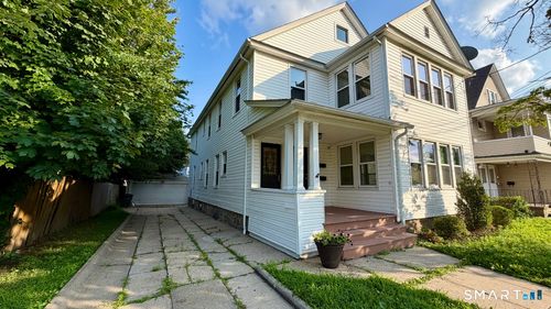 77 Astoria Ave, Bridgeport, CT, 06604-1706 | Card Image