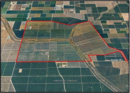 20303 Road 4, Chowchilla, CA, 93610 | Card Image