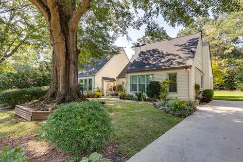 221 Saratoga Dr, Greer, SC, 29650-3551 | Card Image
