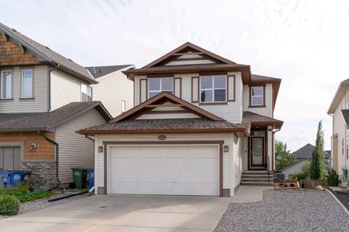 113 Heritage Bay, Cochrane, AB, T4C0L5 | Card Image