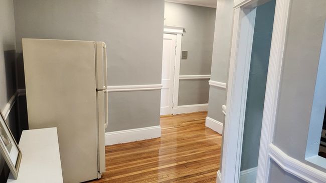 APT-7 - 1258 Commonwealth Ave, Condo with 2 bedrooms, 1 bathrooms and null parking in Boston MA | Image 9