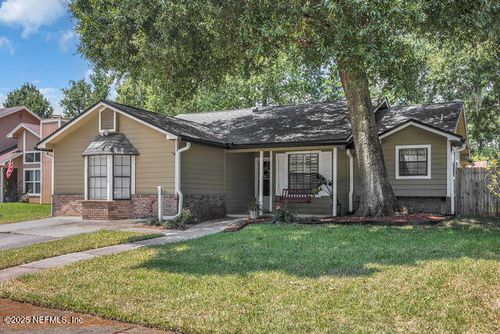 11518 Silk Oak Ln, JACKSONVILLE, FL, 32223-7924 | Card Image