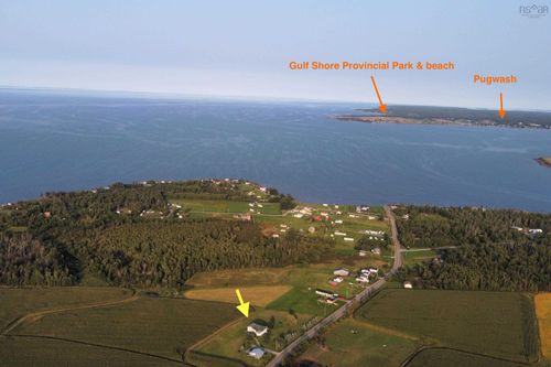 345 Toney Bay Rd, Port Howe, NS, B0K1K0 | Card Image