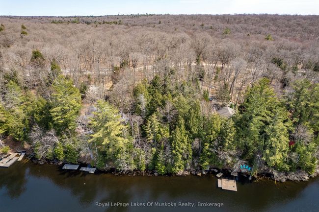 0 Bird Lake Rd, Home with 0 bedrooms, 0 bathrooms and null parking in Bracebridge ON | Image 16