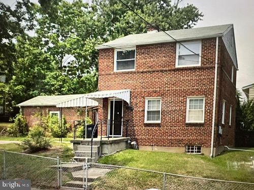 5364 Ames St Ne, WASHINGTON, DC, 20019-6659 | Card Image
