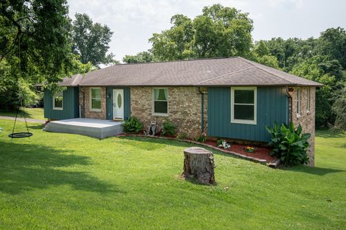 366 Green Harbor Rd, Old Hickory, TN, 37138-1033 | Card Image