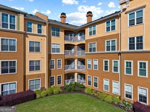 3107-10 Perimeter Summit Boulevard Ne, Atlanta, GA, 30319 | Card Image