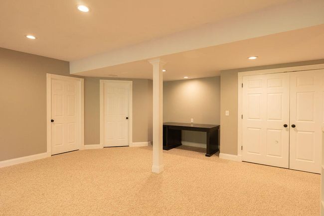 More of full finished basement. | Image 74