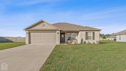 340 Emma Drive, Brookland, AR, 72417 | Card Image