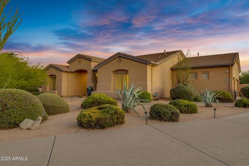 11433 E Cavedale Dr, Scottsdale, AZ, 85262-8002 | Card Image