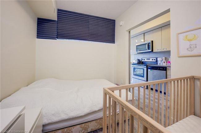 617 - 308 Lester St, House attached with 1 bedrooms, 1 bathrooms and null parking in Waterloo ON | Image 8