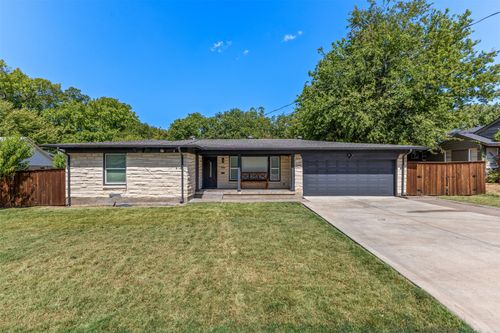 3315 Tooms St, Dallas, TX, 75227-6345 | Card Image