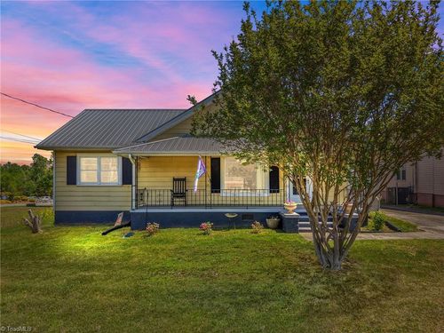 4160 S Nc Highway 62 E, Burlington, NC, 27215 | Card Image