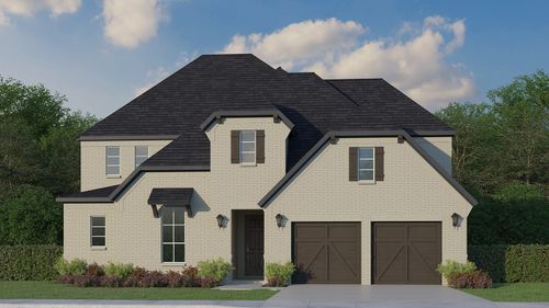 845 Bella Casa Dr, Fort Worth, TX, 76126 | Card Image