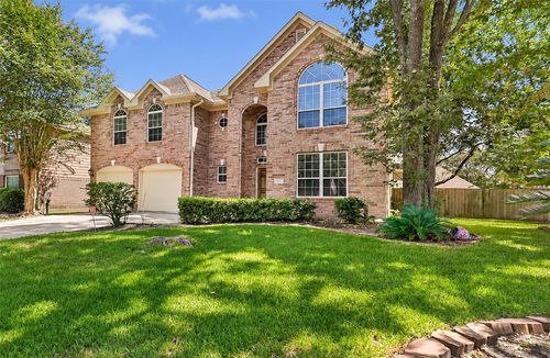 19102 Sprinters Dr, Humble, TX, 77346-1274 | Card Image