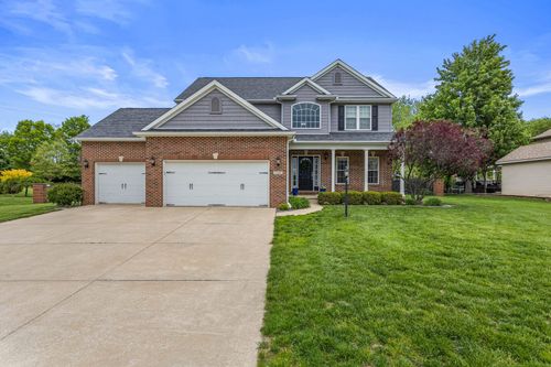 1308 Woodberry Drive, Mahomet, IL, 61853 | Card Image