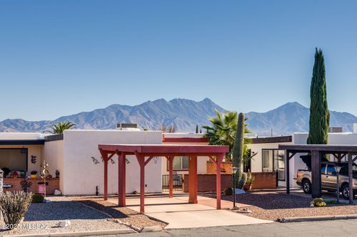 230 N Camino Del Vate, Green Valley, AZ, 85614-3127 | Card Image