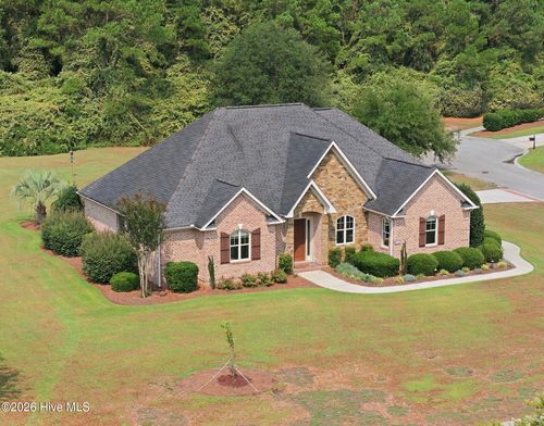 1200 Regalia Ln, Leland, NC, 28451-4166 | Card Image