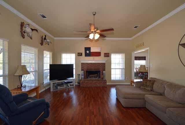 Residential in Farmersville 2