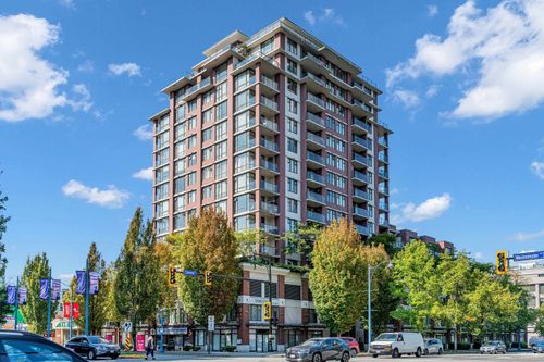 704-5933 Cooney Rd, Richmond, BC, V6X4H3 | Card Image