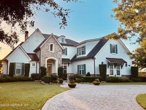 4413 Hunterston Ln, Jacksonville, FL, 32224-3601 | Card Image