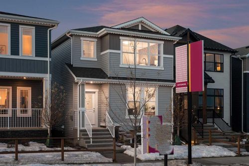 129 Hotchkiss Way Se, Calgary, AB, T3S0G2 | Card Image