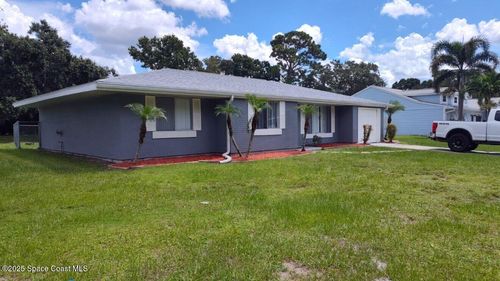 395 Embassy Ct Ne, Palm Bay, FL, 32907-2212 | Card Image