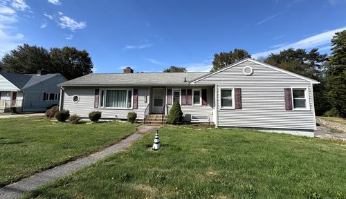 156 Flanders Rd, Niantic, CT, 06357-1201 | Card Image