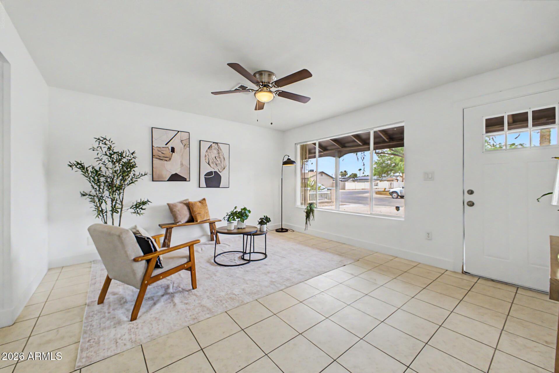Residential in Phoenix 4