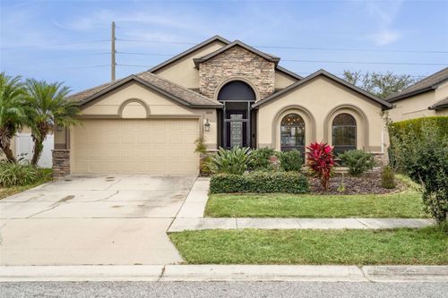 6601 Boulder Run Loop, WESLEY CHAPEL, FL, 33545-4848 | Card Image