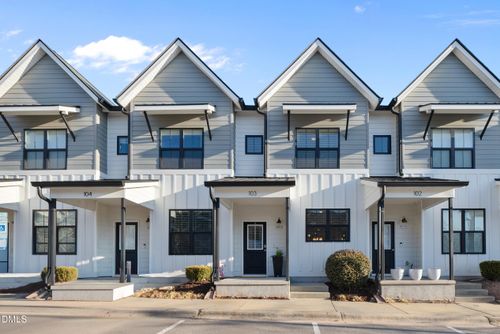 unit-103-6810 Milligan Way, Raleigh, NC, 27613-1959 | Card Image