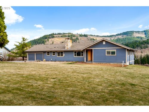 4715 Mt Hood Hwy, Mount Hood Parkdale, OR, 97041 | Card Image