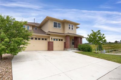 4727 S Sicily Street, House other with 5 bedrooms, 4 bathrooms and 3 parking in Aurora CO | Image 2