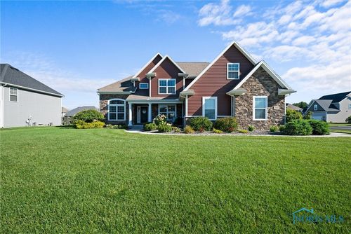 7844 Iron Horse Rd, Monclova, OH, 43542-6706 | Card Image
