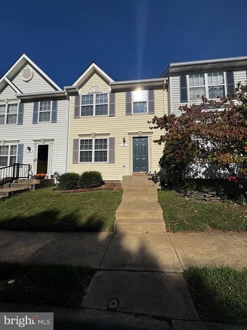 41 Morton Rdg, WARRENTON, VA, 20186-2635 | Card Image