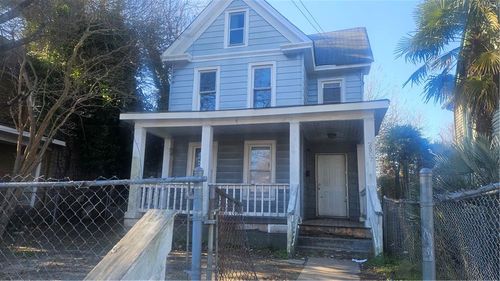 2507 Parish Avenue, Newport News, VA, 23607 | Card Image