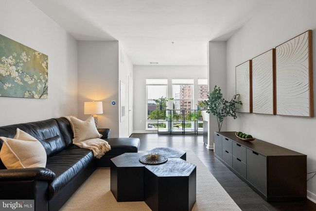 APT-512 - 8045 Newell St, Condo with 1 bedrooms, 1 bathrooms and null parking in SILVER SPRING MD | Image 21