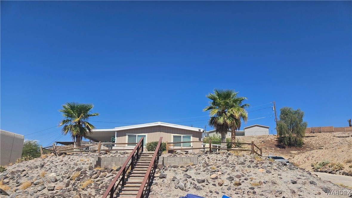 Verano Dr, Bullhead City, AZ 86442 #1