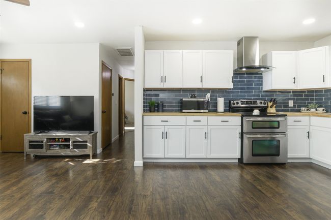 3569 S Elizabeth Ave, House other with 3 bedrooms, 1 bathrooms and null parking in Wichita KS | Image 8
